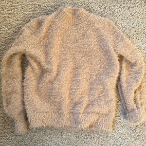 And Now This sweater